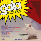 A gata comeu - Nacional