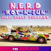 Hot-n-Fun The Remixes