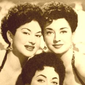 the de castro sisters