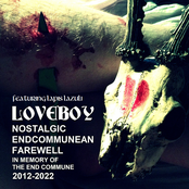 Nostalgic Endcommunean Farewell (EP, Collab, 2022)