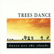 The Sea by Trees Dance