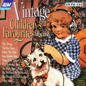 Vintage Children's Favourites