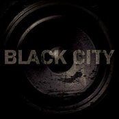 Electricity by Black City