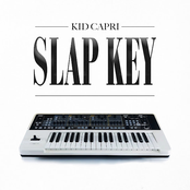 Kid Capri: Slap Key