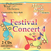 Festival Concert 4