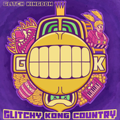 Glitchy Kong Country