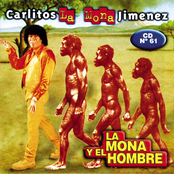 La Mona y el hombre