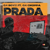 G4 Boyz: Prada