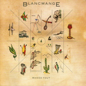 On Our Way To? by Blancmange