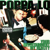 Unsatisfied by Poppa Lq