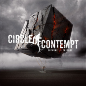 Dare To Defy by Circle Of Contempt