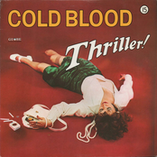 Cold Blood: Thriller!