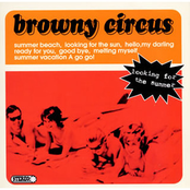 Looking For The Summer