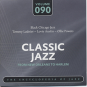 The Encyclopedia Of Jazz. Classic Jazz. Volume 090