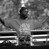 Dj Grand Wizard Theodore