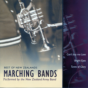 The Best of the New Zealand Army Band