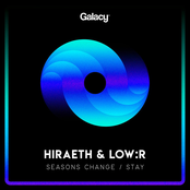 Hiraeth: Seasons Change / Stay