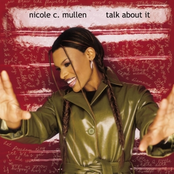 The Ring by Nicole C. Mullen