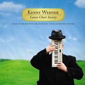 Kenny Werner: Lawn Chair Society