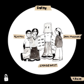 D.O.P.E - EP