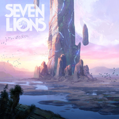 Seven Lions: Where I Won't Be Found