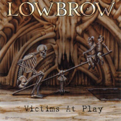 Victims At Play by Lowbrow