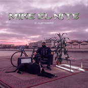 Mike El Nite - Horizontes