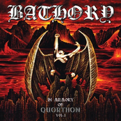 In Memory Of Quorthon Vol I