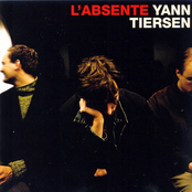 L'absente by Yann Tiersen