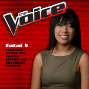 Empire State of Mind, Pt. II (Broken Down) [The Voice Performance] - Single