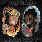 BIG BAD GNAR SHIT