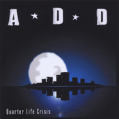 Another Damn Disappointment: Quarter Life Crisis