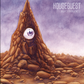 Muted Mesa by Houseguest