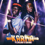 Karma (feat. 2Rare)