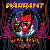 Glimmer by Warrant