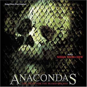 Anacondas The Hunt For The Blood Orchid