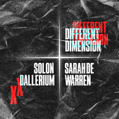 Solon: Different Dimension