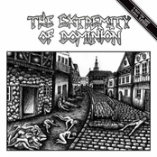 The Extremity of Dominion
