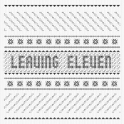 Leaving Eleven