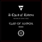 World on Fire (Clan of Xymox Remix)