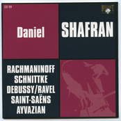 Rachmaninov-Shnitke other