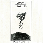 Grieve / Thrive - EP