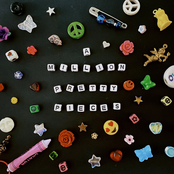 a million pretty pieces - Single
