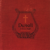 Jesus Christ by Duvall