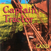 Captain Tractor: Land