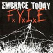 Pissed Off by Embrace Today