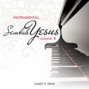 Instrumental Sembah Yesus, Vol. 1