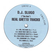Real Ghetto Tracks