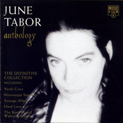 Night Comes In by June Tabor