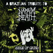 A Brazilian Tribute To Napalm Death